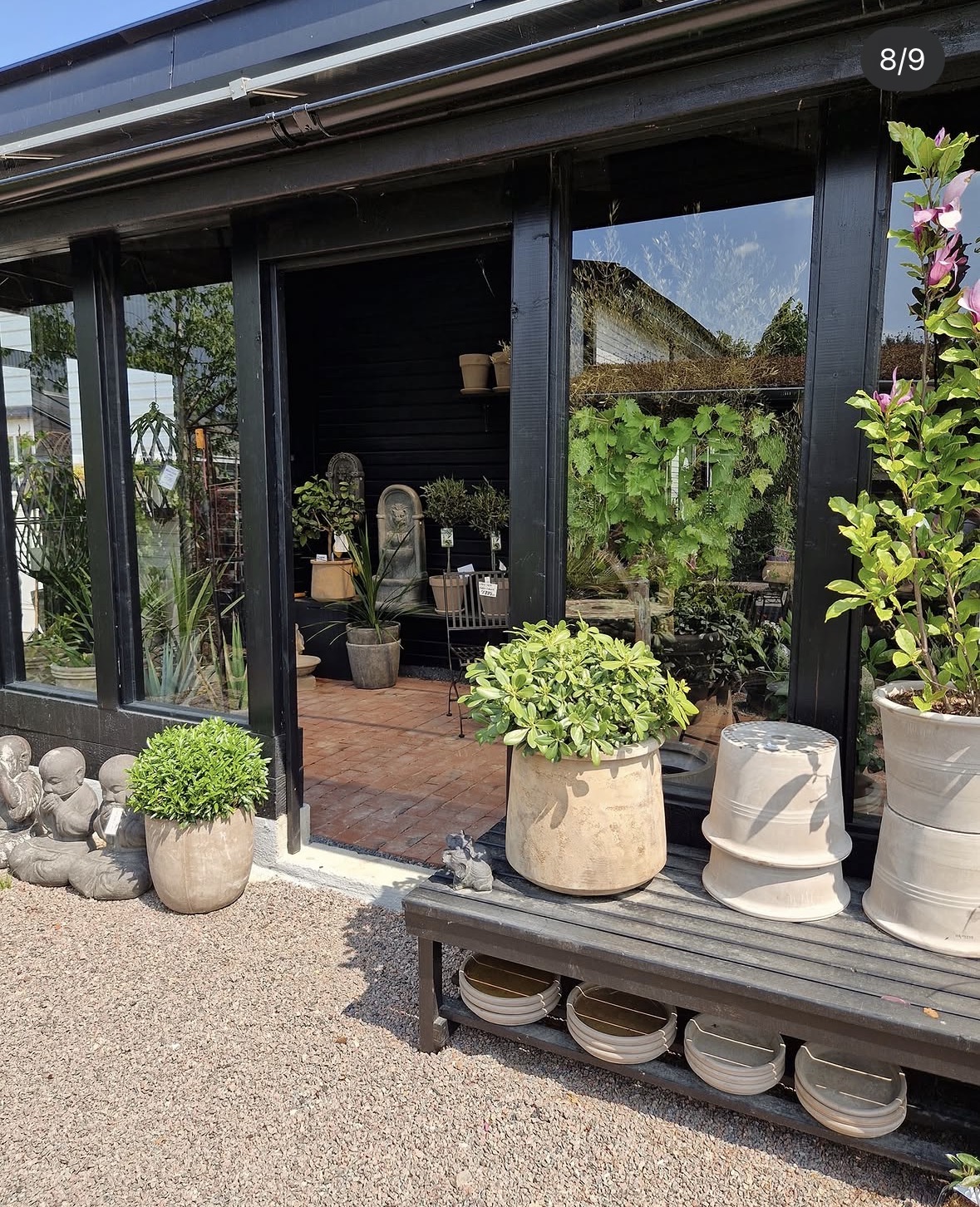 Garden Center